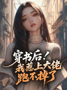 穿书后，我惹上大佬跑不掉了