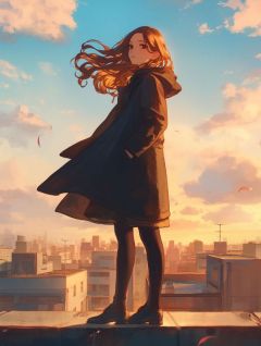 此间旧巷风月误