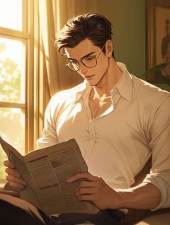 恶毒男配跳海后，他们都开始后悔