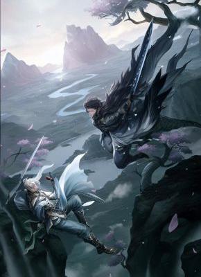 能源核心过载前一小时，他们都说我是疯子