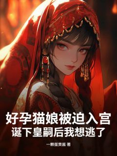 好孕猫娘被迫入宫，诞下皇嗣后我想逃了