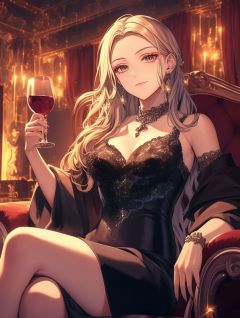 普信千金污蔑我X骚扰，我反手让她被赶出豪门