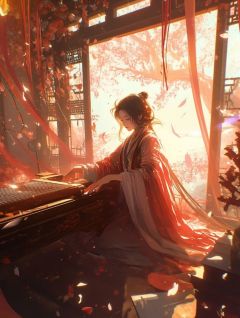 侯府捡到的小乞丐，自称长公主