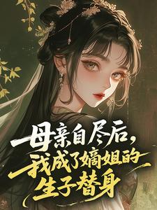 母亲自尽后，我成了嫡姐的生子替身