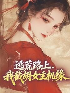 逃荒路上，我截胡女主机缘