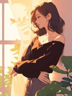 同意断亲后，女儿悔疯了