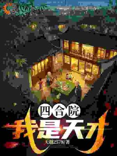 四合院：我是林天才