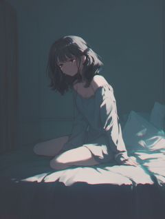 此后蚀骨承诺不再