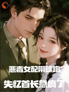 恶毒女配带球跑，失忆首长急疯了