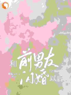 和前男友闪婚以后