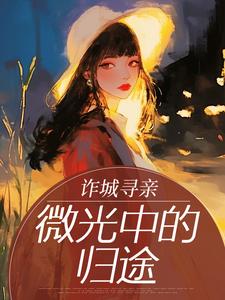 诈城寻亲：微光中的归途