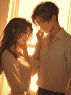 长夜无眠，星光陨落