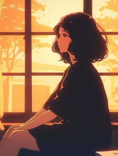 月光不曾说旧盟