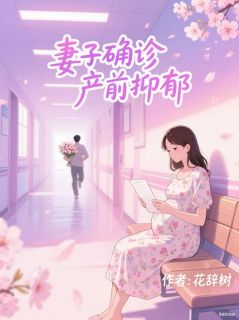 妻子确诊产前抑郁，我把她锁酒店驱魔