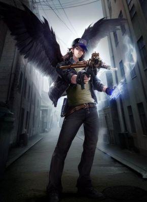 她用针管吸狗尿，不料狗子跟我告状