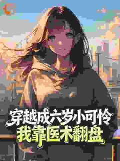 穿越成六岁小可怜，我靠医术翻盘