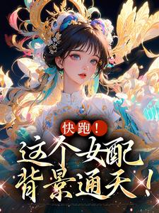 快跑！这个女配背景通天！