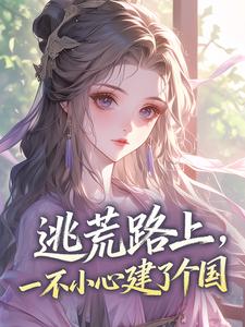 逃荒路上，一不小心建了个国