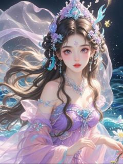 凤尾琴音灭，燃尽眉间雪