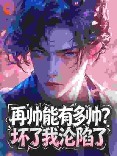 再帅能有多帅？坏了我沦陷了