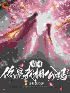 请问，你是我相公吗？