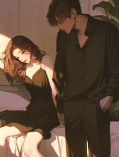 秋霜染尽故人衣