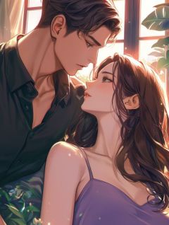 晓来谁染霜林醉