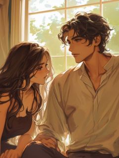 林屿顾清虞陆景晨