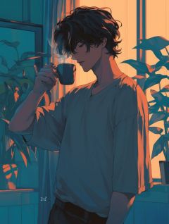 深巷再无故人音