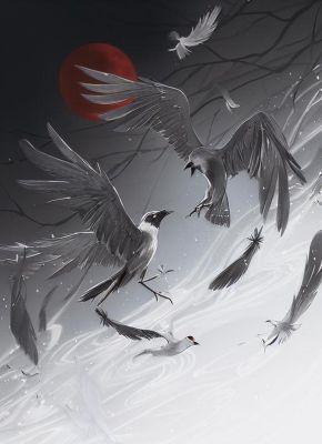 他召唤上界仙君，结果仙君扭头就给我师祖跪下了