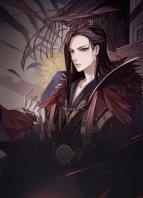 铁血女帝的游戏菜鸟竟是我