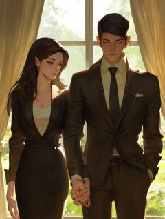 与我见昼时潮落