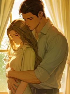 深夜海棠花未眠