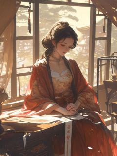 始信相思不逢时