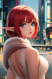 老公把我设计送给绿茶后，我成了甲方