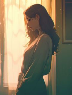 别离如梦无归期