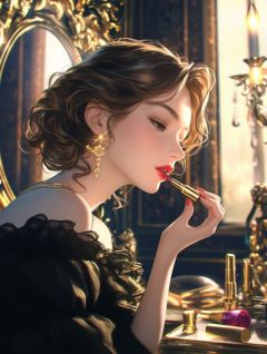 荒野再无春风渡