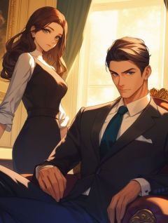 冷婚七载，暖阳终至