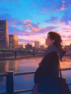 终是年少深情浅