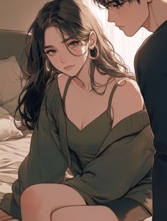 孤灯照影夜阑珊