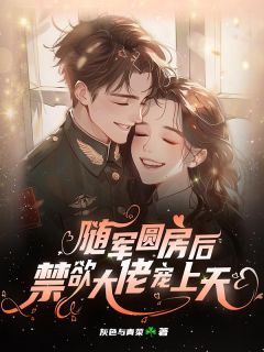 随军圆房后，禁欲大佬宠上天