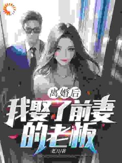 离婚后，我娶了前妻的老板