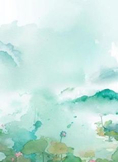 落日归海不回头