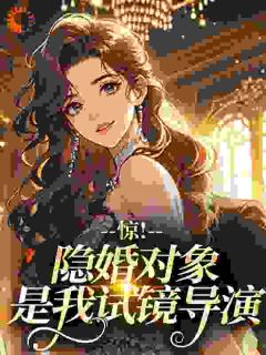 惊！隐婚对象是我试镜导演