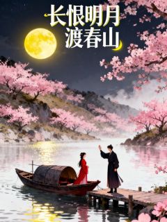 长恨明月渡春山