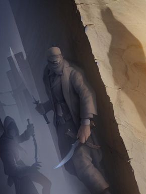 继承家业后，渣男跪下叫姑姑