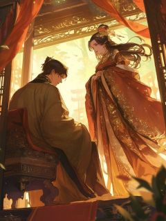 雪融时方见春深