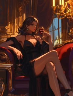 心跳瞒不过夜深