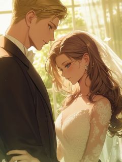 荆棘与他皆无情