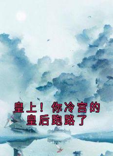 皇上！你冷宫的皇后跑路了